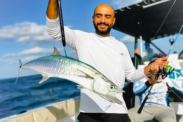 Deep sea Fishing Dubai  - Photo 1 of 23